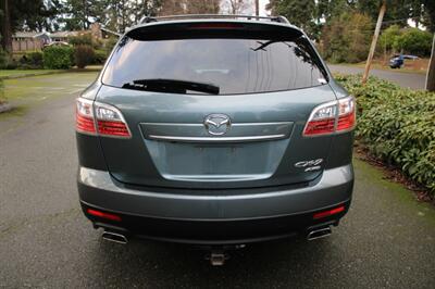 2012 Mazda CX-9 Touring   - Photo 12 - Shoreline, WA 98133