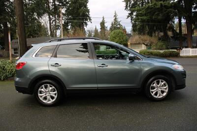 2012 Mazda CX-9 Touring   - Photo 13 - Shoreline, WA 98133