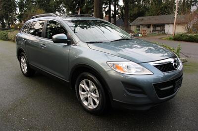 2012 Mazda CX-9 Touring   - Photo 2 - Shoreline, WA 98133