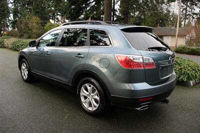 2012 Mazda CX-9 Touring   - Photo 4 - Shoreline, WA 98133