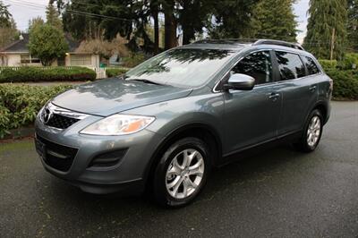 2012 Mazda CX-9 Touring   - Photo 1 - Shoreline, WA 98133