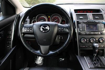 2012 Mazda CX-9 Touring   - Photo 19 - Shoreline, WA 98133