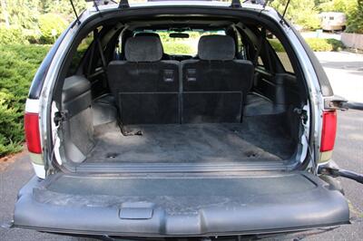 2002 Chevrolet Blazer LS 4X4   - Photo 16 - Shoreline, WA 98133