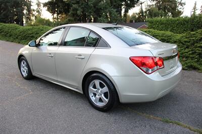 2014 Chevrolet Cruze 1LT Auto 72K MILES   - Photo 4 - Shoreline, WA 98133