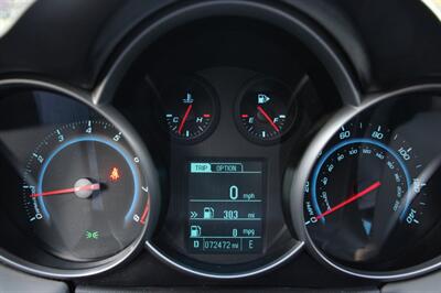 2014 Chevrolet Cruze 1LT Auto 72K MILES   - Photo 7 - Shoreline, WA 98133