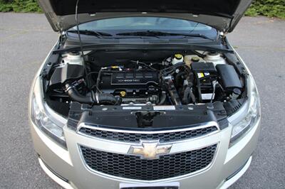 2014 Chevrolet Cruze 1LT Auto 72K MILES   - Photo 18 - Shoreline, WA 98133