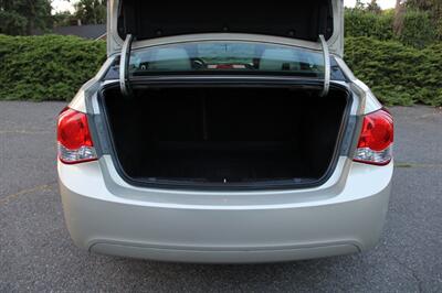 2014 Chevrolet Cruze 1LT Auto 72K MILES   - Photo 15 - Shoreline, WA 98133