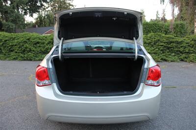 2014 Chevrolet Cruze 1LT Auto 72K MILES   - Photo 16 - Shoreline, WA 98133