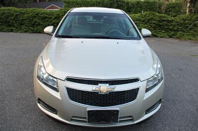 2014 Chevrolet Cruze 1LT Auto 72K MILES   - Photo 9 - Shoreline, WA 98133