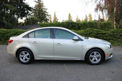 2014 Chevrolet Cruze 1LT Auto 72K MILES   - Photo 11 - Shoreline, WA 98133