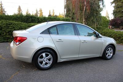 2014 Chevrolet Cruze 1LT Auto 72K MILES   - Photo 3 - Shoreline, WA 98133