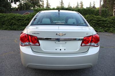 2014 Chevrolet Cruze 1LT Auto 72K MILES   - Photo 10 - Shoreline, WA 98133
