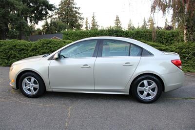 2014 Chevrolet Cruze 1LT Auto 72K MILES   - Photo 12 - Shoreline, WA 98133