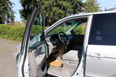 2002 Honda Odyssey EX 1-owner   - Photo 5 - Shoreline, WA 98133