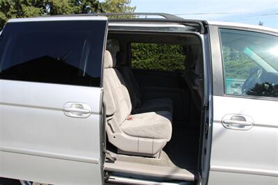 2002 Honda Odyssey EX 1-owner   - Photo 6 - Shoreline, WA 98133