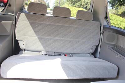 2002 Honda Odyssey EX 1-owner   - Photo 16 - Shoreline, WA 98133