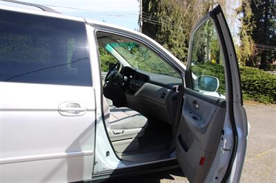 2002 Honda Odyssey EX 1-owner   - Photo 13 - Shoreline, WA 98133