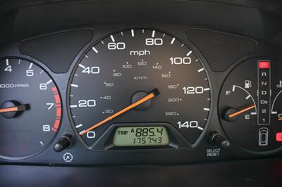 2002 Honda Odyssey EX 1-owner   - Photo 7 - Shoreline, WA 98133