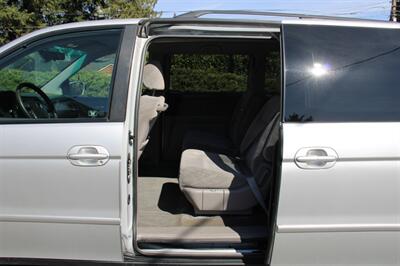 2002 Honda Odyssey EX 1-owner   - Photo 14 - Shoreline, WA 98133