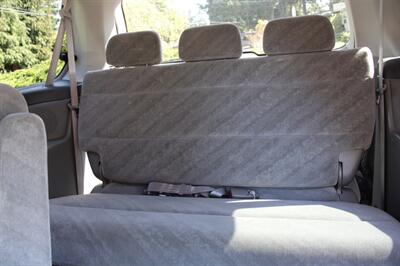2002 Honda Odyssey EX 1-owner   - Photo 15 - Shoreline, WA 98133