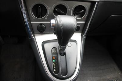 2003 Toyota Matrix XR 1-owner   - Photo 8 - Shoreline, WA 98133