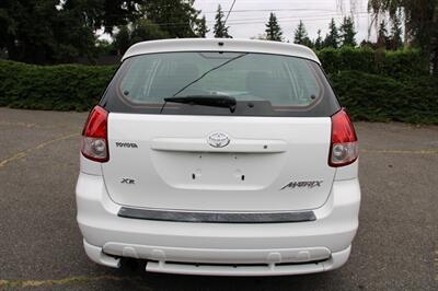 2003 Toyota Matrix XR 1-owner   - Photo 11 - Shoreline, WA 98133