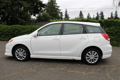 2003 Toyota Matrix XR 1-owner   - Photo 13 - Shoreline, WA 98133