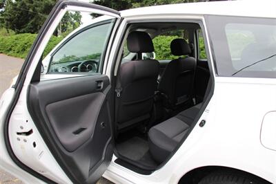 2003 Toyota Matrix XR 1-owner   - Photo 15 - Shoreline, WA 98133