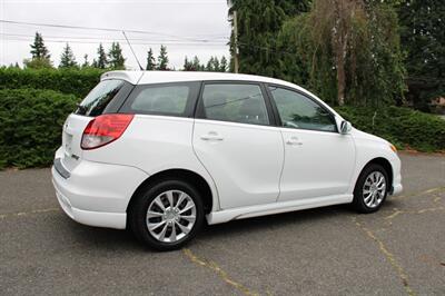 2003 Toyota Matrix XR 1-owner   - Photo 3 - Shoreline, WA 98133