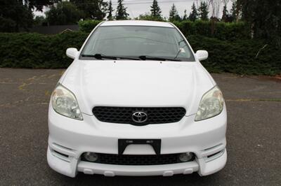2003 Toyota Matrix XR 1-owner   - Photo 10 - Shoreline, WA 98133