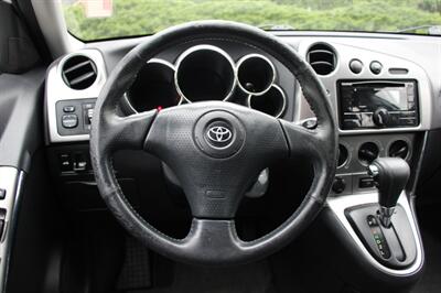 2003 Toyota Matrix XR 1-owner   - Photo 18 - Shoreline, WA 98133