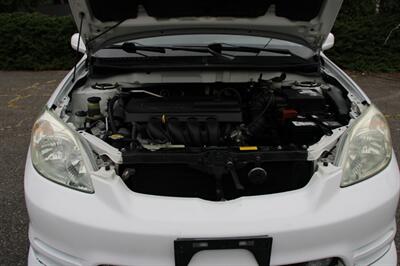 2003 Toyota Matrix XR 1-owner   - Photo 19 - Shoreline, WA 98133