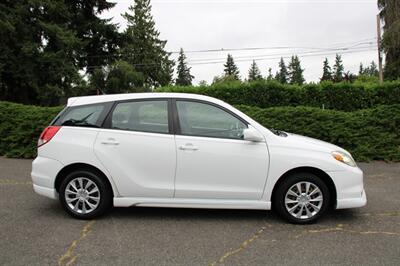 2003 Toyota Matrix XR 1-owner   - Photo 12 - Shoreline, WA 98133