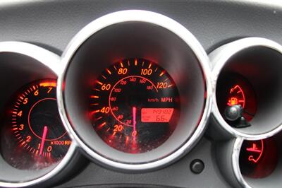 2003 Toyota Matrix XR 1-owner   - Photo 7 - Shoreline, WA 98133