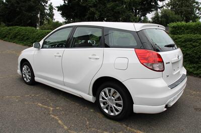 2003 Toyota Matrix XR 1-owner   - Photo 4 - Shoreline, WA 98133