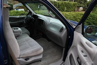 1998 Ford F-150 Lariat 4X4   - Photo 12 - Shoreline, WA 98133