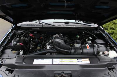 1998 Ford F-150 Lariat 4X4   - Photo 15 - Shoreline, WA 98133