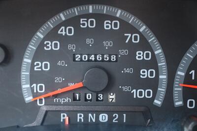 1998 Ford F-150 Lariat 4X4   - Photo 7 - Shoreline, WA 98133