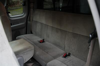 1998 Ford F-150 Lariat 4X4   - Photo 6 - Shoreline, WA 98133