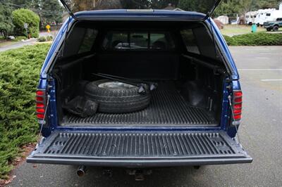 1998 Ford F-150 Lariat 4X4   - Photo 13 - Shoreline, WA 98133
