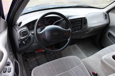 1998 Ford F-150 Lariat 4X4   - Photo 14 - Shoreline, WA 98133