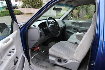 1998 Ford F-150 Lariat 4X4   - Photo 5 - Shoreline, WA 98133