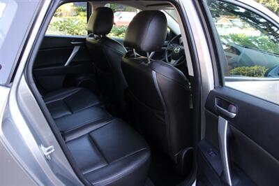 2010 Mazda Mazda3 s Sport   - Photo 6 - Shoreline, WA 98133