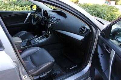 2010 Mazda Mazda3 s Sport   - Photo 13 - Shoreline, WA 98133