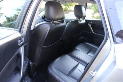 2010 Mazda Mazda3 s Sport   - Photo 14 - Shoreline, WA 98133