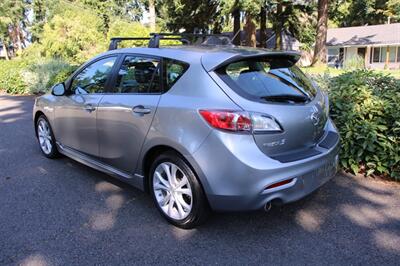 2010 Mazda Mazda3 s Sport   - Photo 4 - Shoreline, WA 98133