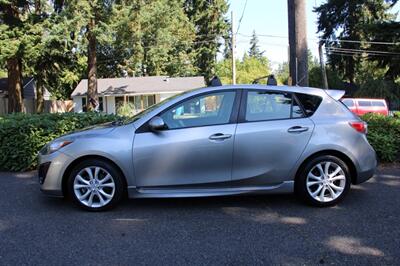 2010 Mazda Mazda3 s Sport   - Photo 12 - Shoreline, WA 98133
