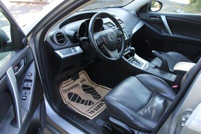 2010 Mazda Mazda3 s Sport   - Photo 5 - Shoreline, WA 98133