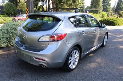 2010 Mazda Mazda3 s Sport   - Photo 3 - Shoreline, WA 98133