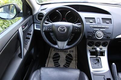 2010 Mazda Mazda3 s Sport   - Photo 16 - Shoreline, WA 98133